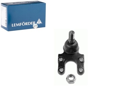 Шаровая опора рычага перед l/p ford maverick nissan terrano ii 2.4 2.7d фото №1