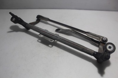 Механизм дворник перед opel corsa d фото №1