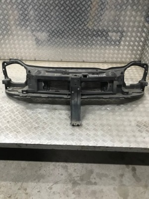 Renault traffic pas панель фари підсилювач передній 07 фото №1