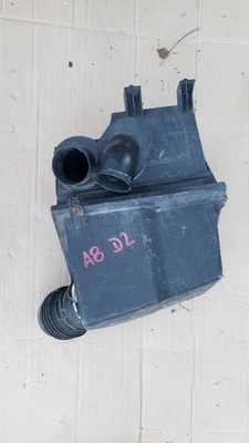 Audi a8 d2 корпус фільтра повітря фото №1