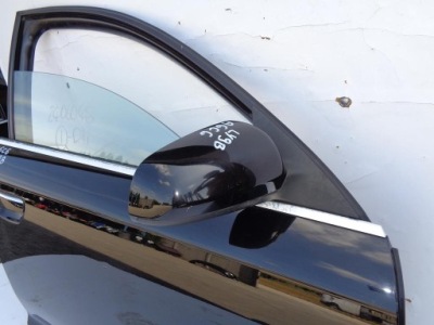 Дзеркало праве audi a6 c6 ly9b фото №1