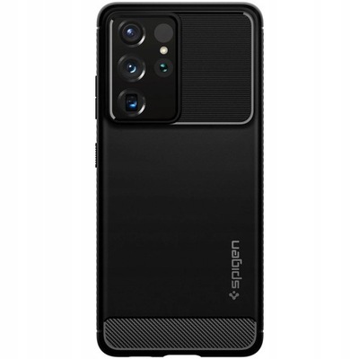 Galaxy S21 Ultra 5G Tok Spigen Tough Armor za