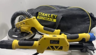 SZLIFIERKA DO GIPSU STANLEY SFMEE500