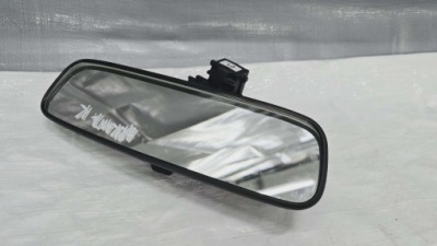 Зеркало внутреннее renault arkana фото №1