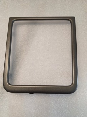 Рамка консоли opel vectra c оригинальный номер 13138178 фото №1