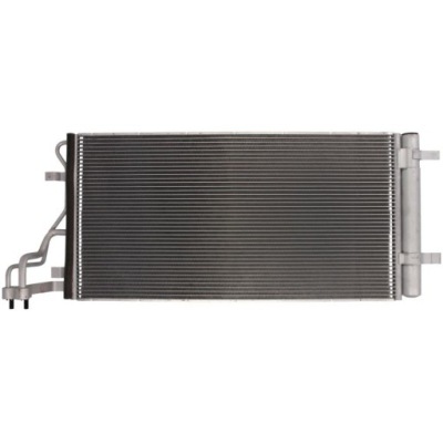 Радиатор кондиционера hyundai kona 2017- фото №1