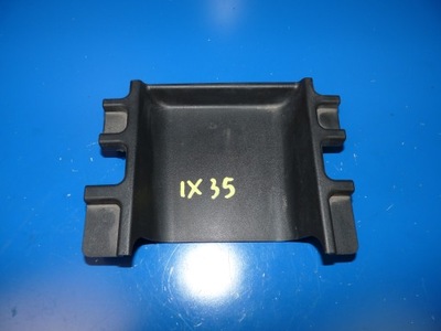 Hyundai ix35 захист накладка na pas передній фото №1