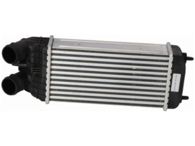 Інтеркулер peugeot partner 1.2 partner 1.2 ds ds 3 1.2 1.6 фото №1