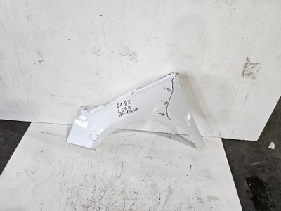 Крыло левый перед audi a1 8x ls9r фото №1