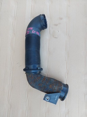 Kia sorento i 02- 2,5 труба повітря шланг фото №1