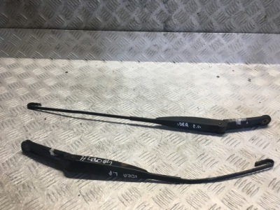 Fiat idea рычаги дворник перед комплект фото №1