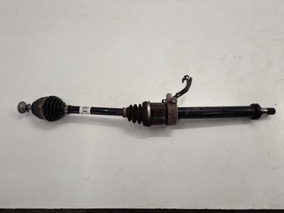 Mini cooper f55 f56 привідний вал правий перед 1.5d 8611928 фото №1