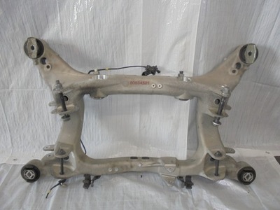 SUBFRAME BEAM CART ALFA ROMEO GIULIA 2.9 BITURBO  