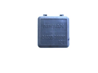 RELÉ 24330 C9900 24330-C9900 NISSAN  