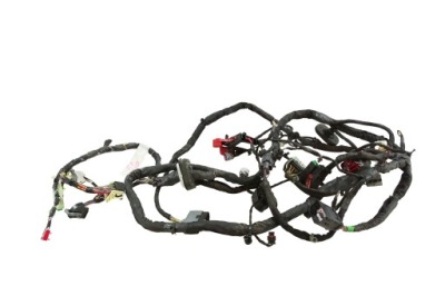 Dodge durango 2015- джгут передній перегородка 68231762ad фото №1