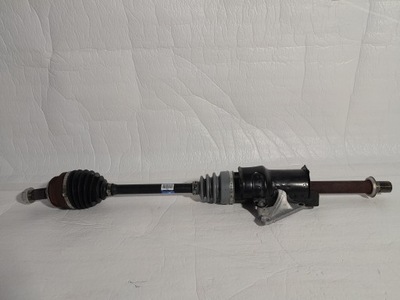 Honda odyssey v 18- привідний вал правий перед 44305-thr r1 фото №1