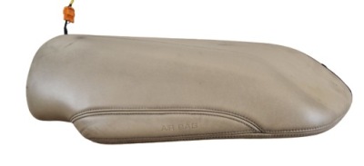 Подушка сидіння сидіння обшивка задня lancia thesis фото №1