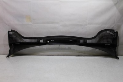 Жабо skoda octavia ii 1.9tdi фото №1