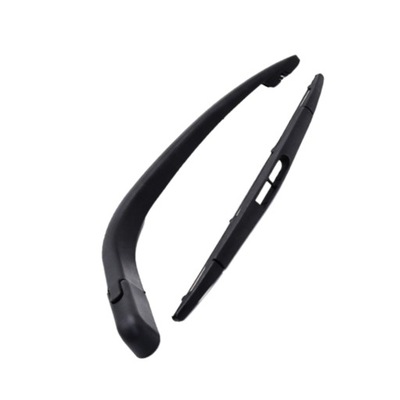 Рычаг щетка дворник задняя toyota yaris i japan фото №1