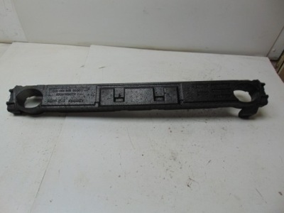 Абсорбер бампера перед smart fortwo 3 a4538856900 фото №1