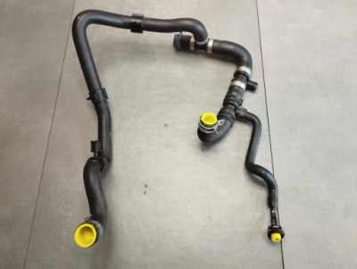 Audi a5 8t шланг wody 8k0145920j фото №1