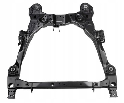 Балка двигуна підрамник рама поперечина do ford ecosport 11- фото №1