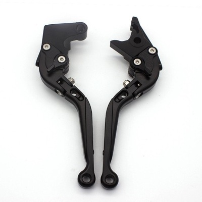 HANDLES SPORTS TYPE LAMANE ADJUSTABLE CNC, KAWASAKI KLZ1000, 12-14R. - milautoparts-fr.ukrlive.com