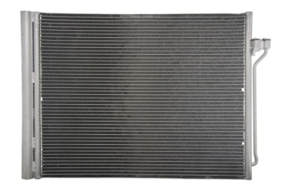 Конденсатор, кондиционер nrf 350325 фото №1