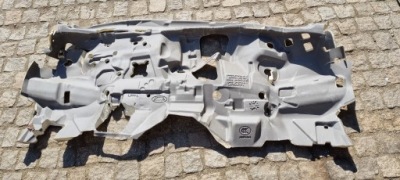 Range evoque ii l551 шумоизоляция стены перегородки фото №1