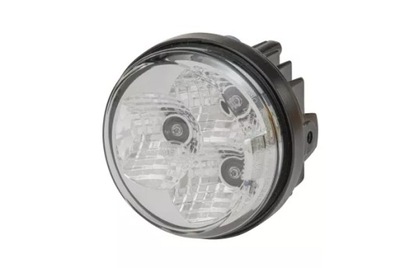 LIGHT FOR DRIVER IN DZIEN HELLA 2PT 009 599-121  