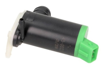 Помпа распылителя peugeot 106 206 306 406 806 фото №1