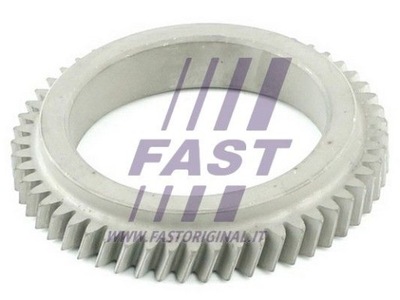 Колесо розподільного валу iveco daily 00 wał korbow фото №1