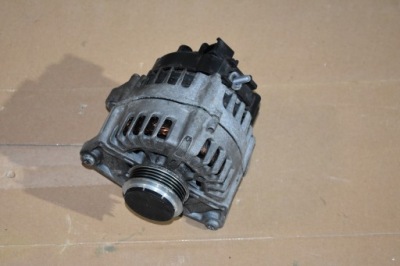 Идеальный генератор 200a mercedes w213 x290 6.3 1 фото №1