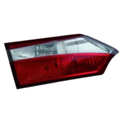 Свет задний  левая toyota corolla xi 2012 2013 2014 2015 2016 2017 2018 фото №1