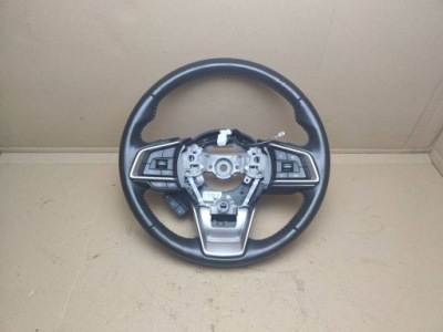 Воздуховод subaru legacy 6 facelift bn 2019 фото №1