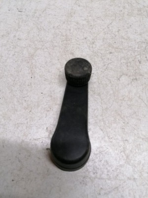 Ручка склопідйомника опускання скло seat leon i фото №1