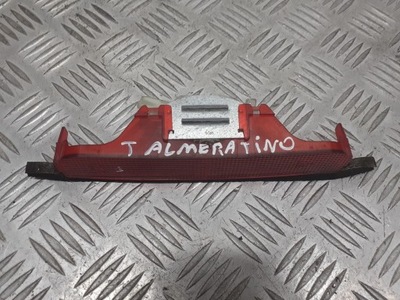 Лампа свет стоп nissan almera tino фото №1