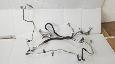 Трубки кондиционера 1.6 d espace v фото №1