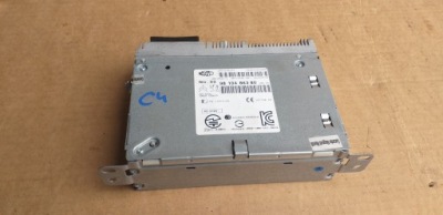 Citroen c4 ii grand picasso радіо навігація 9810486380 фото №1