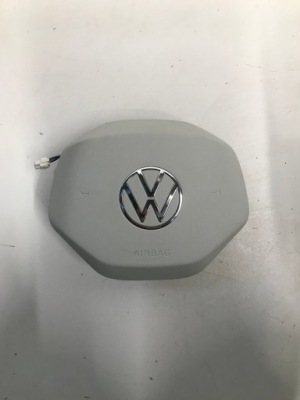 Vw passat b8 id3 id4 подушка подушка безопасности водителя фото №1