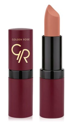 Golden Rose Matowa pomadka do ust Velvet Matte 38