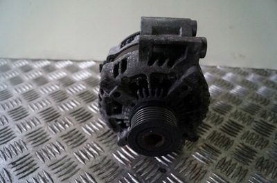 Генератор chrysler voyager v 2.8 crd фото №1