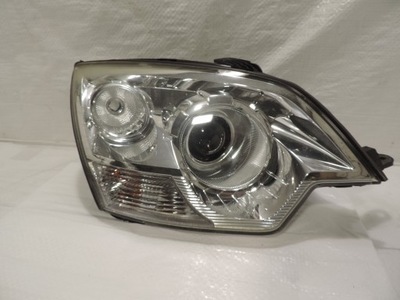 Opel antara lift 10- фара лампа правий ксенон фото №1