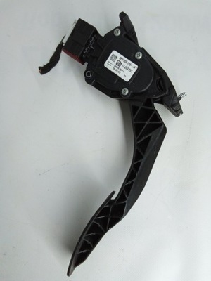 C677 педаль газу потенціометр orlando 13253791 фото №1