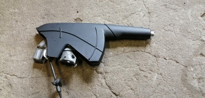 Audi a1 10- 8x важіль ручного фото №1