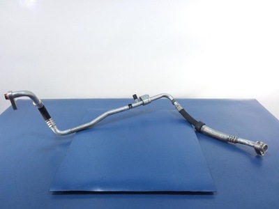 Mercedes ml w164 шланг кондиціонера a1648301915 фото №1