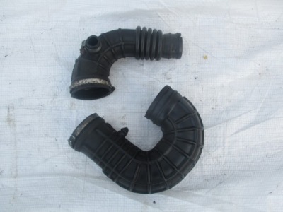 Труба шланг wąż воздуха fiat doblo i 1.9jtd фото №1