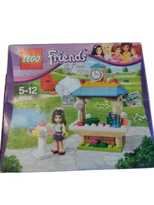 LEGO Friends 41098