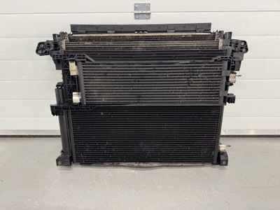 Kompletny перед капот фото №1