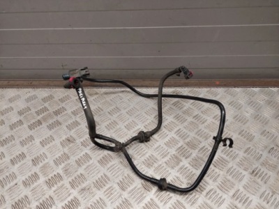 Chrysler pacifica 68223529ab шланг / патрубок вакууму фото №1